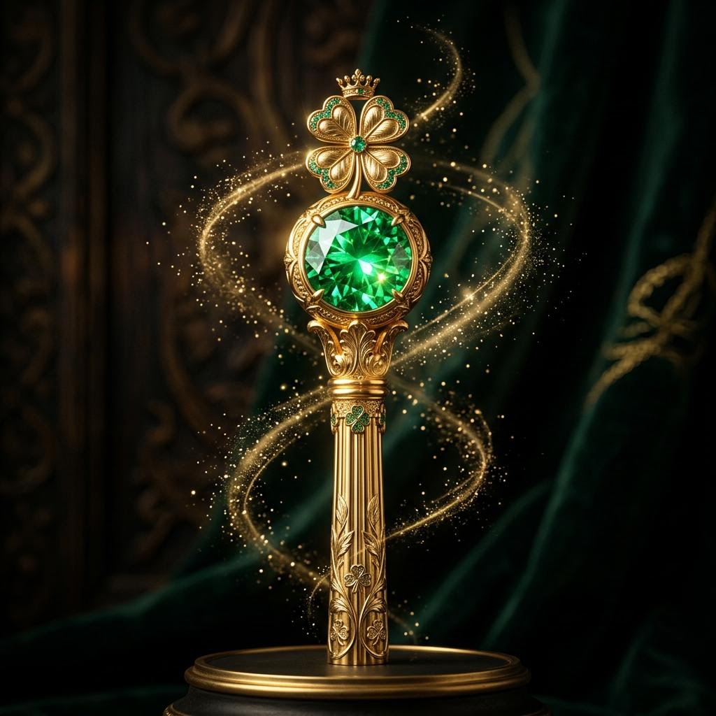 Sceptre de la Chance